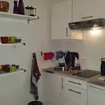 Joli Studio Et Sa Terrasse Proche Montmartre