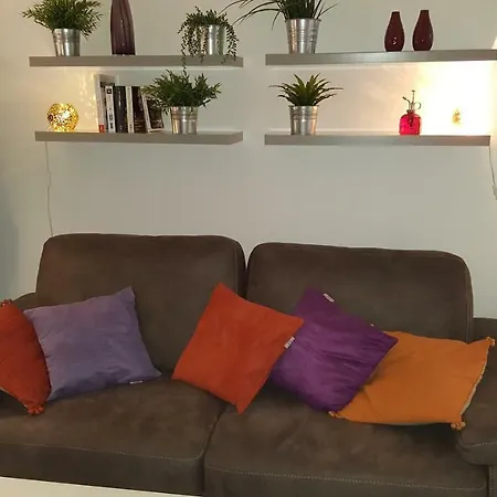 Appartamento Joli Studio Et Sa Terrasse Proche Montmartre *